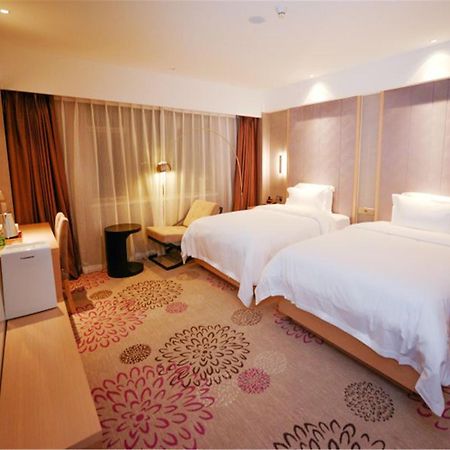 Lavande Hotel Muxiyuan Branch Beijing Exterior photo